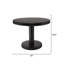Table bistro Bourbon-1338250777