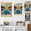 Navarette - architecture, art mural sur toile-659685761-659685776-659685791