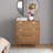 30 " W 3 - Drawer Dresser