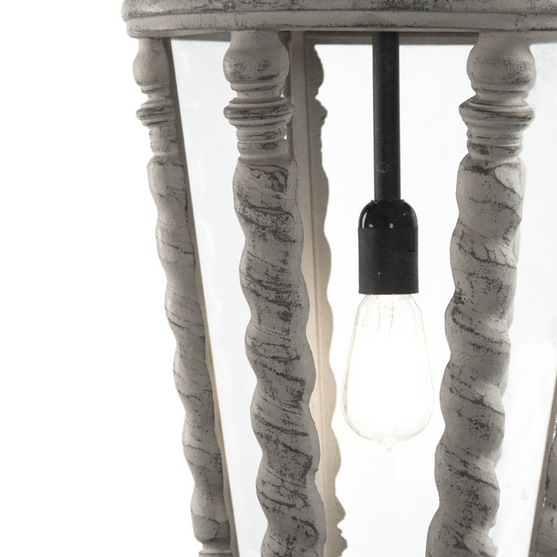 1 - Light Pendant