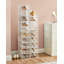 Stackable Shoe Storage Box-397495773