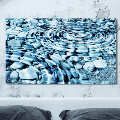 " Water Stones "