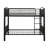 Sigmund Versaflex Metal Bunk Bed, Convertible-549794599-549794596