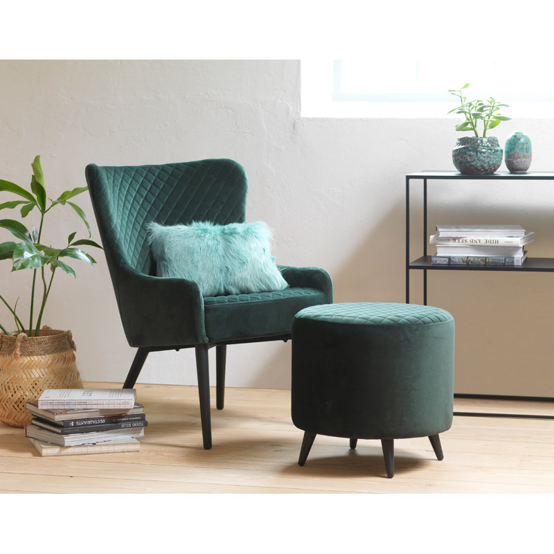 Andover Console Table, 80cm H x 35cm W x 35cm D