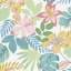 Floral Wallpaper Double Roll-1633190713