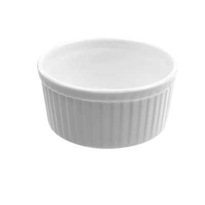 Ten Strawberry Street Whittier Ramekin