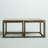 Masuda Living Room Table Set