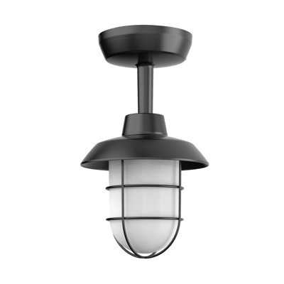 Brorfelde LED Wall Light