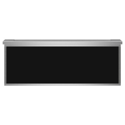 Monogram 30" Minimalist Warming Drawer