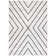 Garica Performance Geometric Rug