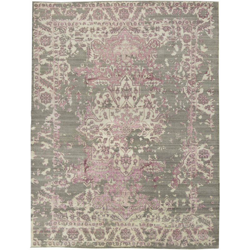 Windsom Area Rug, Rectangle 9'1" x 12'