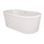 Estee 66'' x 32'' Soaking Acrylic Bathtub-88750890