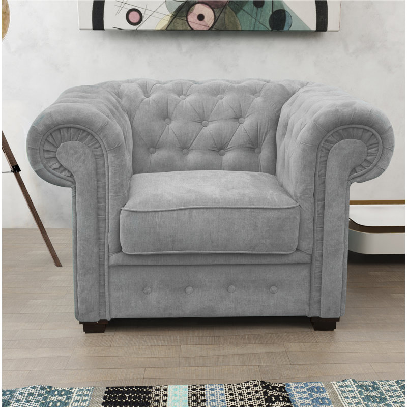 Nealy 3 - Piece Living Room Set