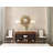 Martine 60.5'' Solid Wood Sideboard
