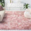 Tapis rose Bernell-1417583600