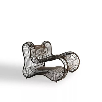 Pigalle Chair
