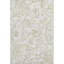 Tapis beige Prisco lavable à la machine de qualité supérieure-545493827