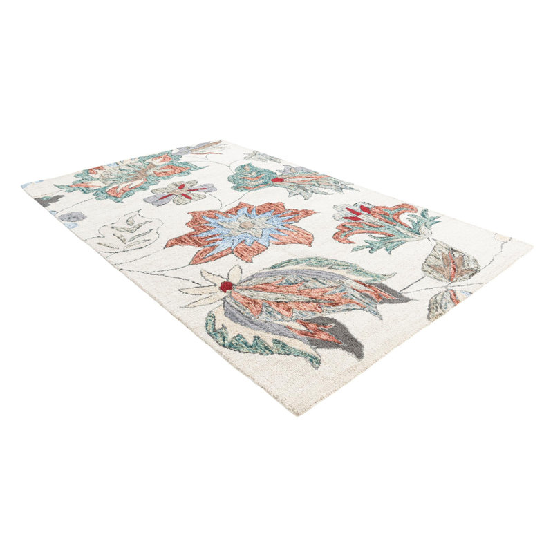 Tapis beige clair Odenton
