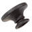 1" Diameter Mushroom Knob-13240887