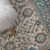 Tapis beige Patchen