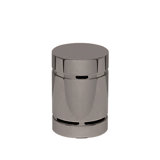 Contemporary Dual Port Air Gap
