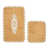 Light Brown/White
