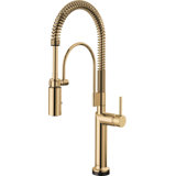 Odin® Smarttouch Semi-Professional Kitchen Faucet