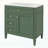 Charming Bathroom Vanity with Abundant Storage and Unrivaled Functionality