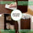 Bamboo Folding Desk