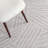 Msr1912 Martha Stewart Serenity Performance Geometric Rug-90584568