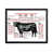 Black Framed sélectionné