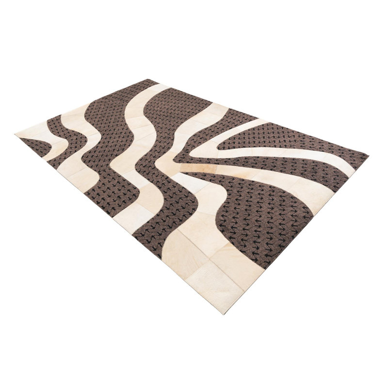 Jed Brown Rug