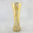 Thassos Gilded Glass Bouquet Vase-1944285191-1944285208