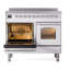 ILVE Nostalgie II 40 in Induction Range-2084676002