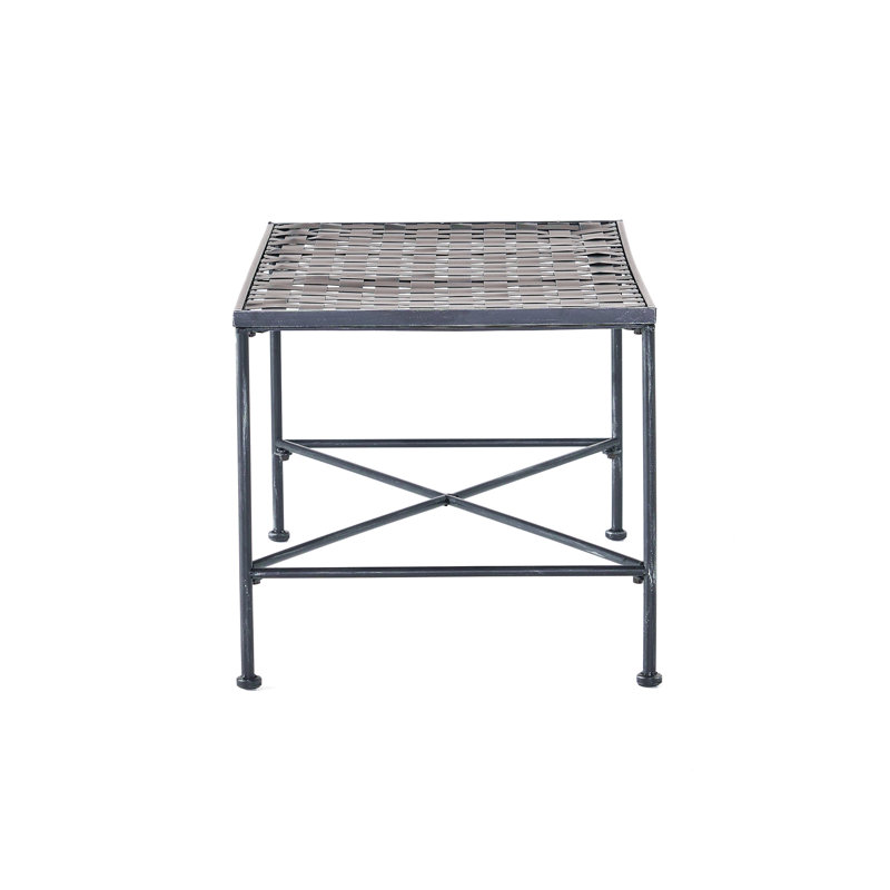 LUNA COFFEE TABLE