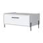 Table basse avec porte rabattable-1725553964