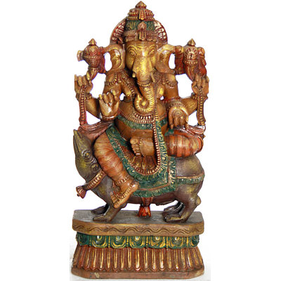 Religious & Spiritual Statue