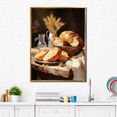 Tellson Food Pains A Rustic I