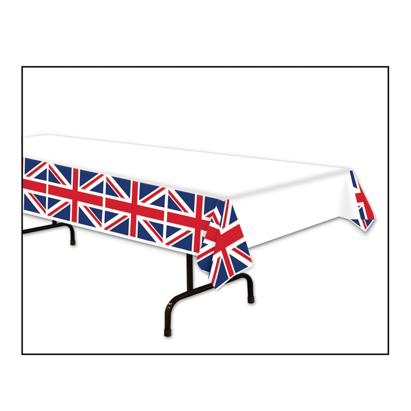 Nappe union jack