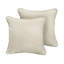 Housse et insert de coussin décoratif intérieur / extérieur Tinsley Sunbrella®-916531926-916531923