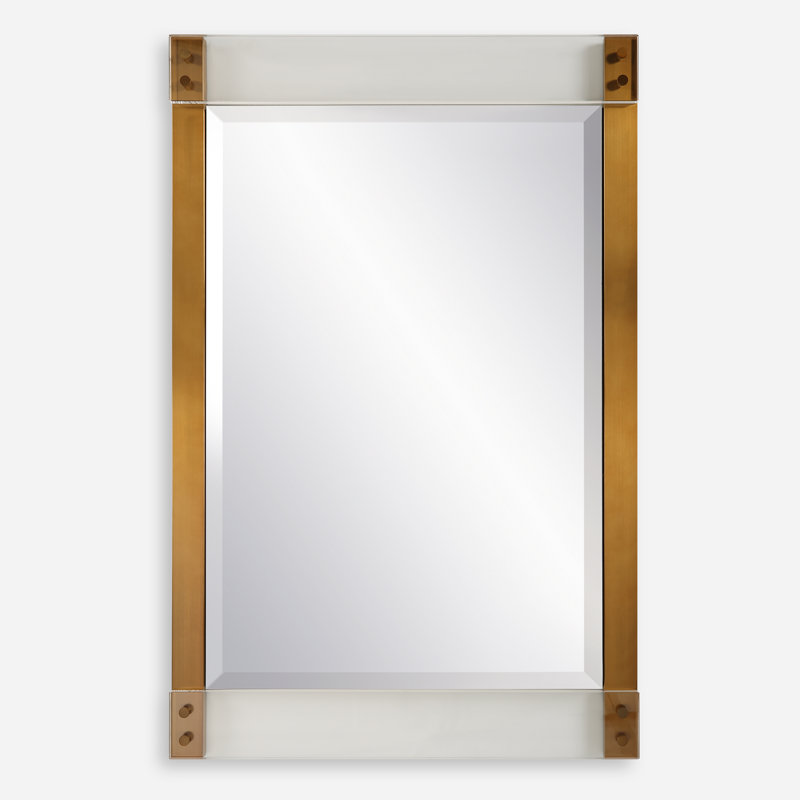 Miroir de salle de bain Xana