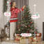 Artificial Christmas Tree-117953274