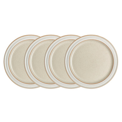 Ensemble de 4 petites assiettes Heritage Atrium