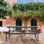 178cm Folding Table