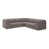 Nevis Graphite Polyester Blend selected