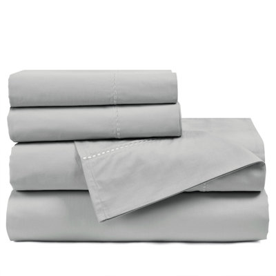  300 Thread Count 100% Cotton Sheet Set