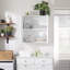 20cm D  Kitchen Wall Cabinet
