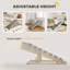 Rampe pliable pour animal de compagnie, rampe pour chat, rampe pour chien
