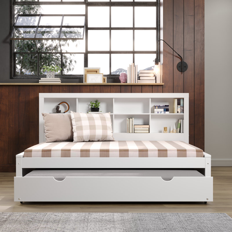 Lit gigogne pour enfants Ickenroth