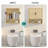 Wall-Mounted Bathroom Cabinet Medicine Cabinet-1525492999
